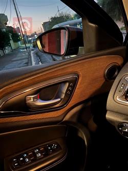 کرایسلەر 200